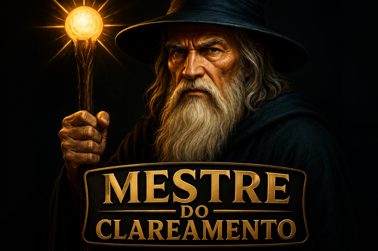 Mestre do Clareamento