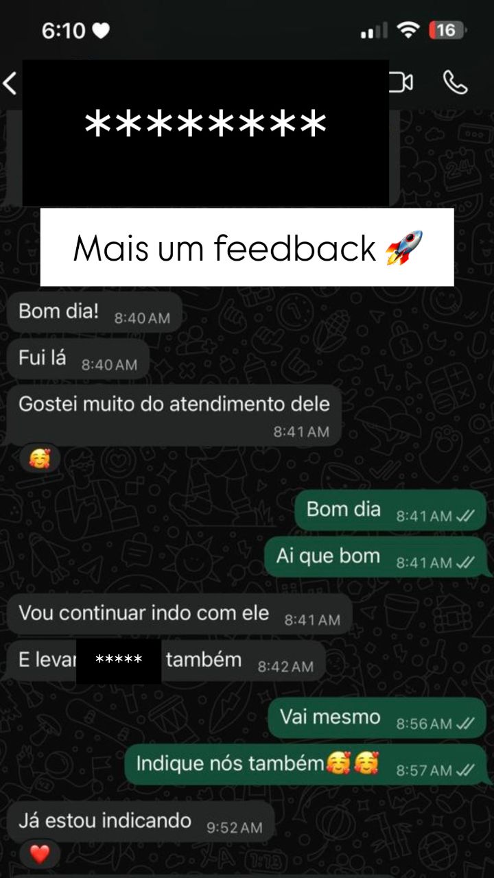 Foto de Mariana Oliveira