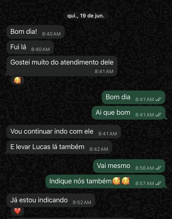 Foto de Rafael Andrade
