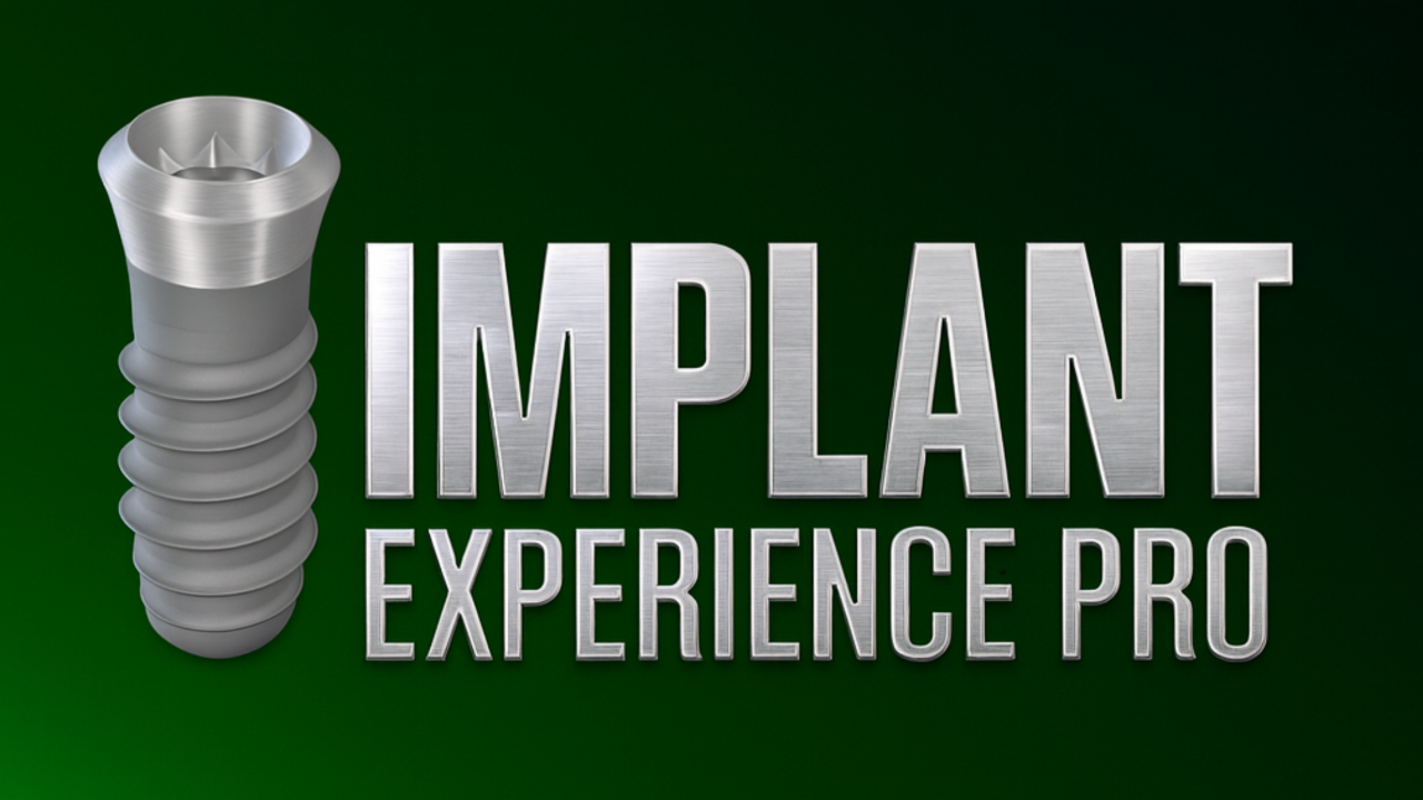 Implant Experience Pro