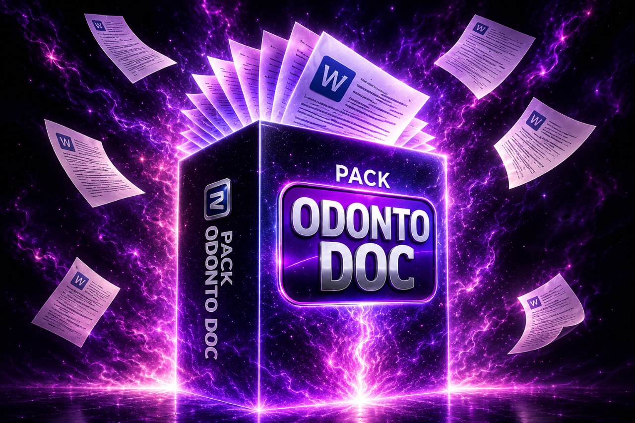 Pack OdontoDoc