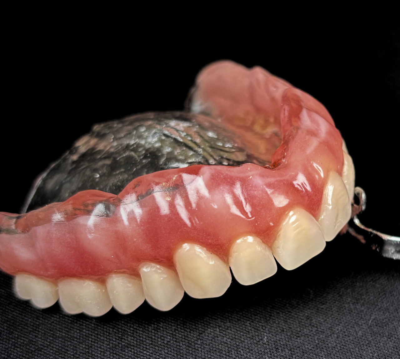 Prótese Dentária